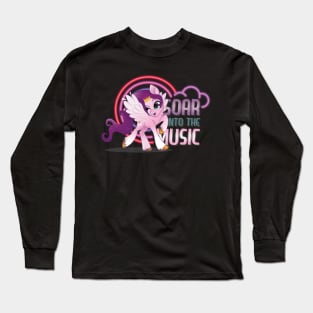 My Little Pony A New Generation Pipp Petals Long Sleeve T-Shirt